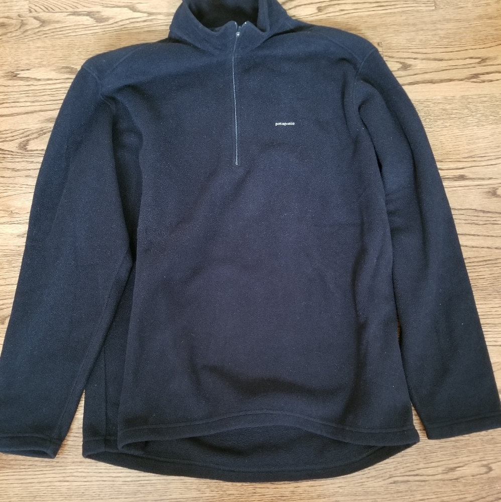 Patagonia pullover